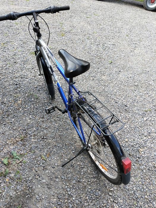 Sprzedam rower oryginalny best city Kross koła 26