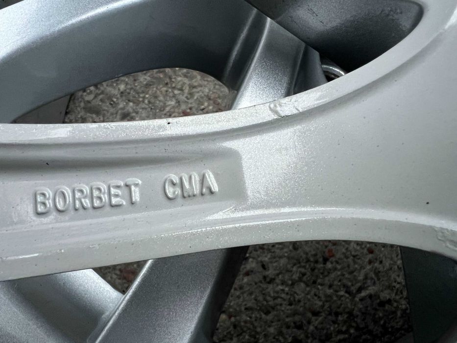 Felgi 17 Mazda,Nissan,Renault/Honda,Hyundai,Kia/Toyota 5x114,3