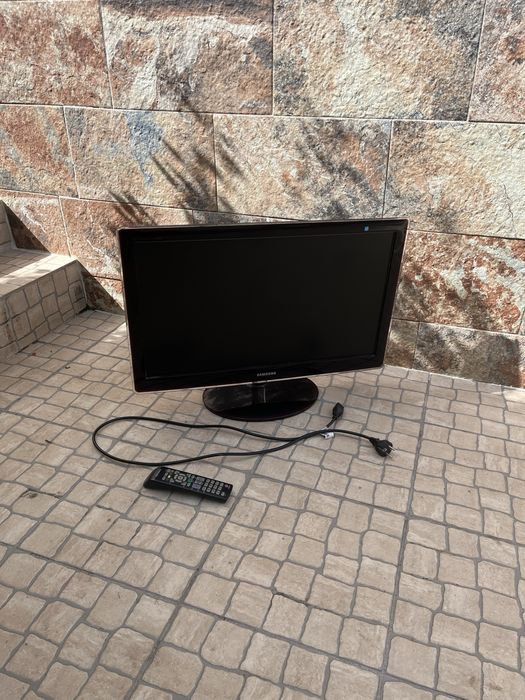 Televisão samsung