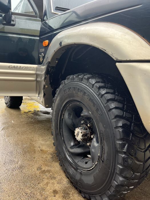 Hyundai galloper64540250071681123