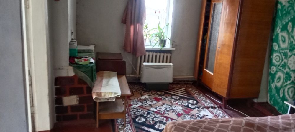 Продам жилой дом
