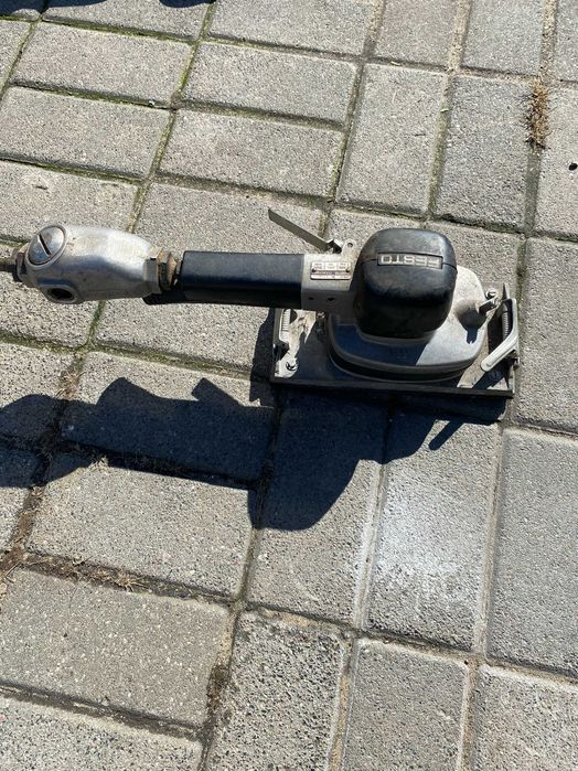 Szlifierka oscylacyjna festo pneumatyczna