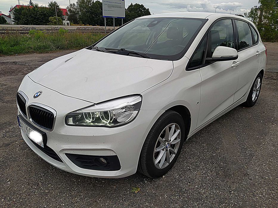 BMW Seria 2
