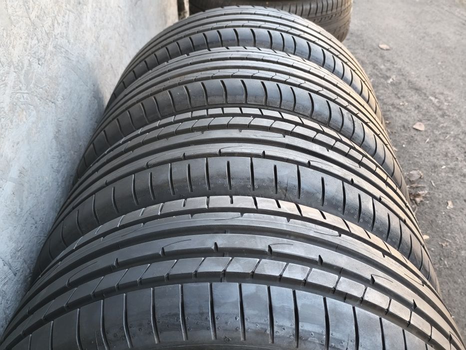 245/40R18 93Y Dunlop Sport Maxx RT2
