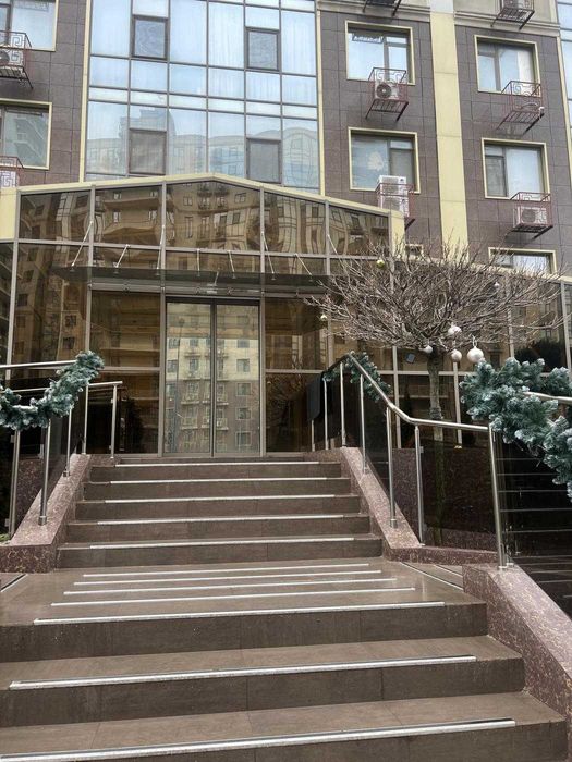 ЖК 15 Жемчужина. Архитекторская. Жемчужная ул. .Таирова. Кадорр Групп.