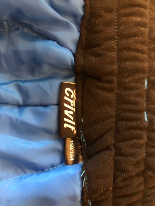 Лижні штани Crivit, розмір 158 - 164