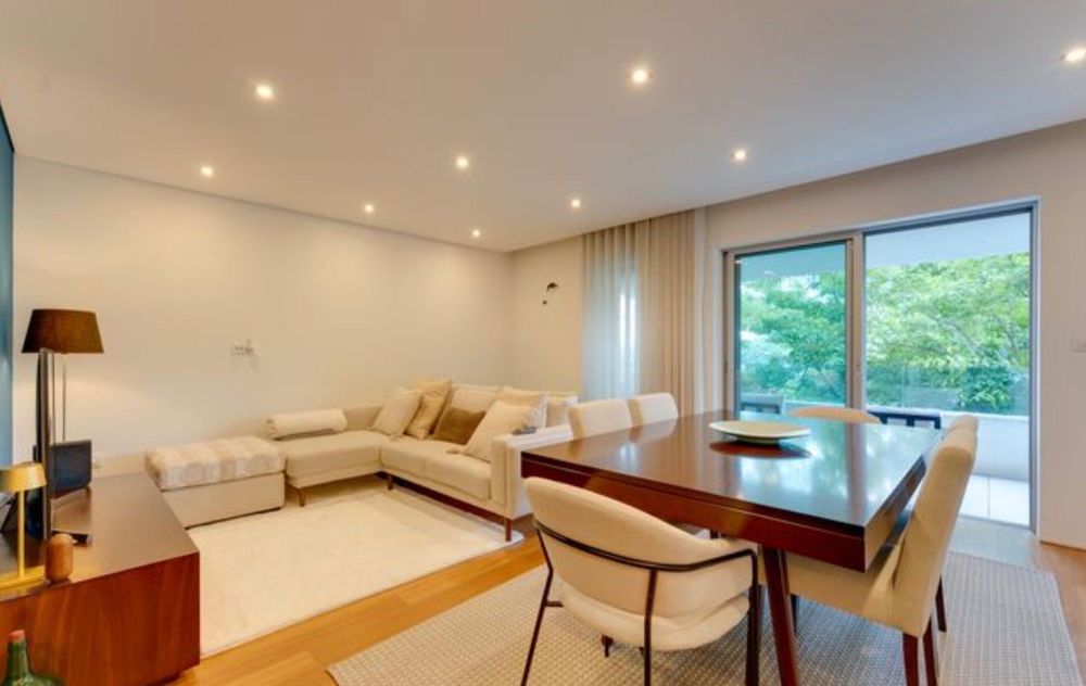 Apartamento T2 Antas Prestige