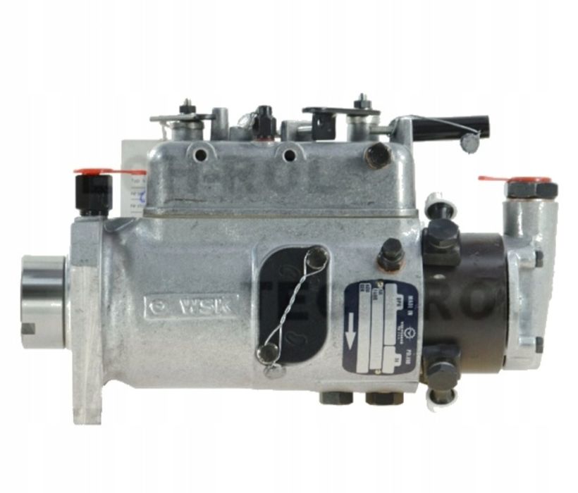 Pompa wtryskowa MF-4