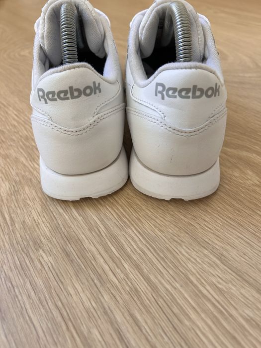 кросівки Reebok Classic Leather унісекс