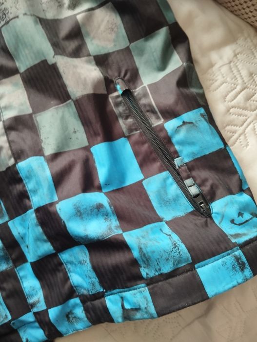 Kurtka męska rozmiar m w gory