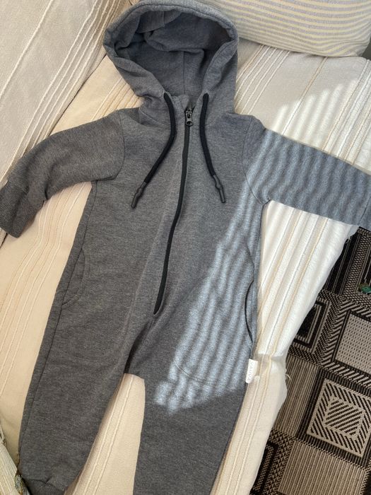 Ромпер на хлопчика 9 міс