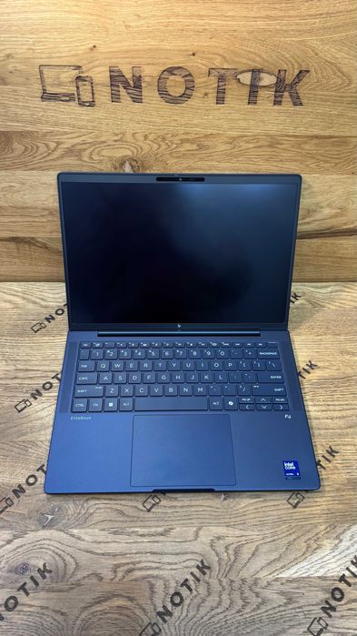 Ультрабук HP EliteBook x G1i 14 Al 14"Ultra 5 236V/16 RAM/512SSD/ IPS NEW