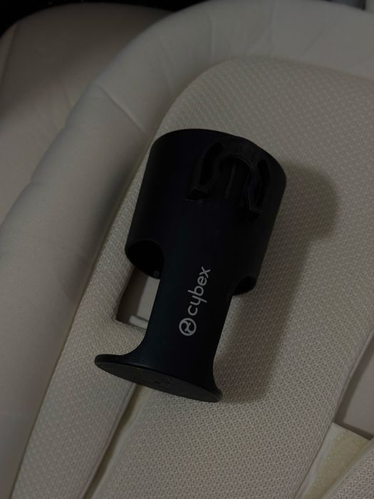 Візочок Cybex Melio