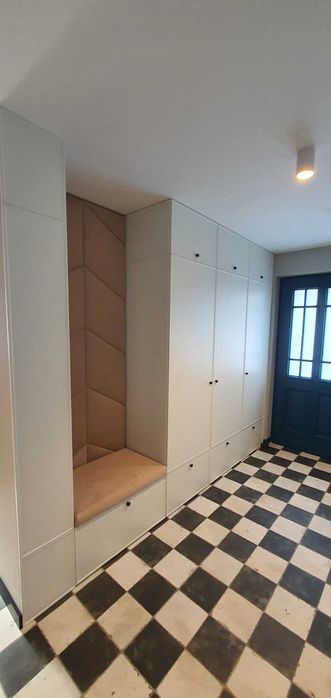 Meble na wymiar kuchnie, szafy