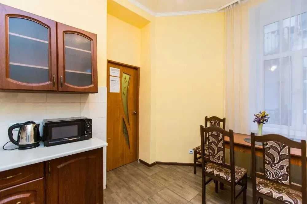 Здається 1-к квартира в центрі Львова, вул. Джерельна