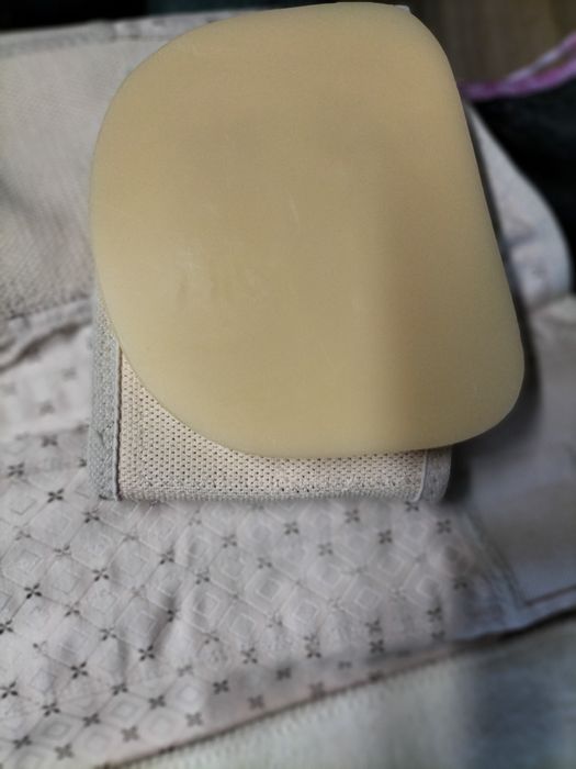 Cinta Ortopedia lombar