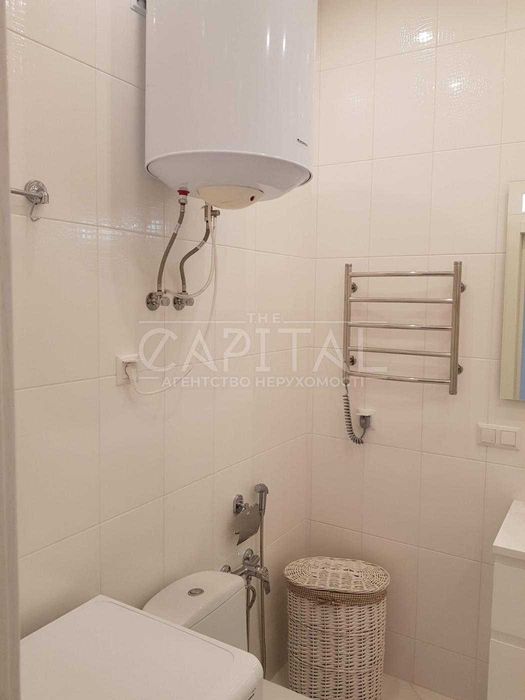 Оренда стильної квартири в  в ЖК RICHMOND