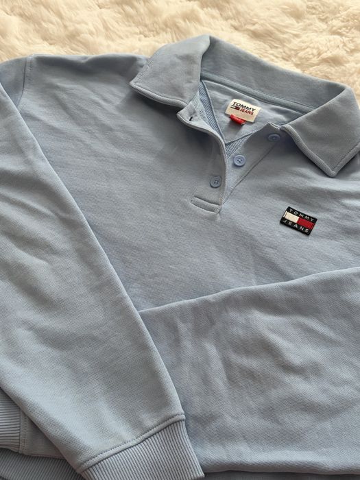 продаж оригінальної кофти Tommy Jeans