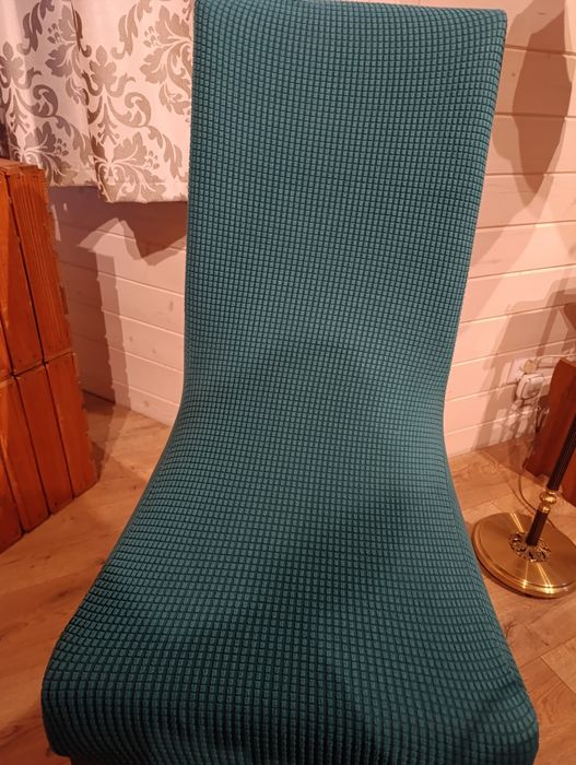 Pokrowce na krzesła