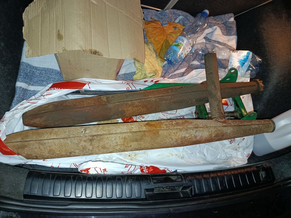 Вихлопні труби мт,глушителя,глушителі днепр