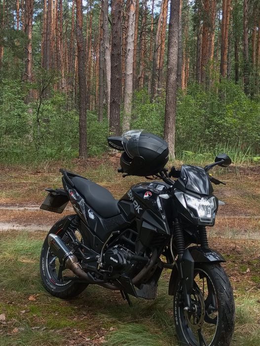 спарк 200 р32 продам