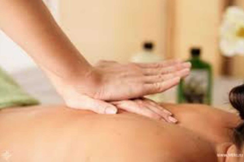 Zapraszam na masaz - klasyczny, zdrowotny, drenaż mfatyczny...