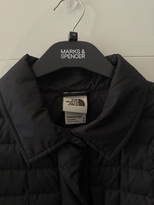 Жіноча куртка The North Face Thermoball