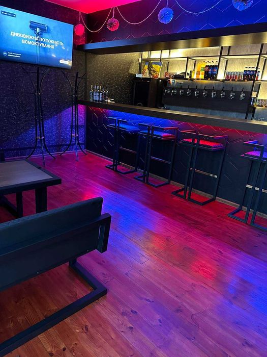 Від Власника! Продаж! Ресторан в с.Першотравневе, Одеського району