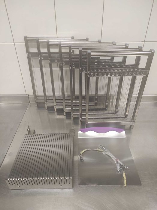 Гітара кондитерська (кондитерская гитара)