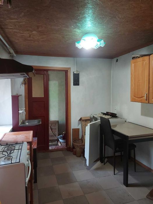 Продаж будинку. Комунарський район