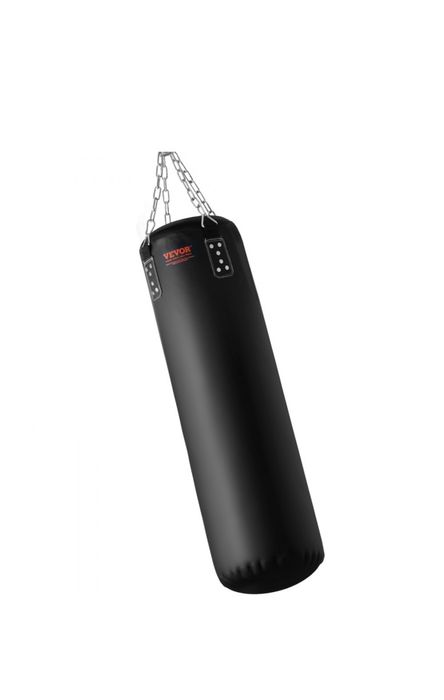 Saco de Pancada Mãos e Pés