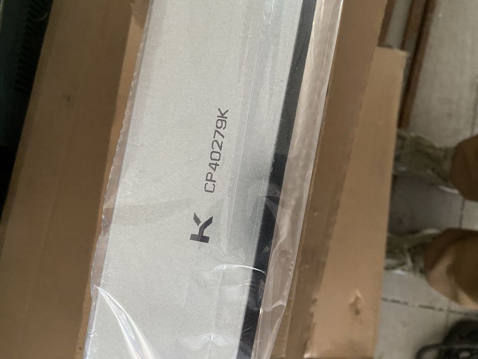 Фільтра повітряні