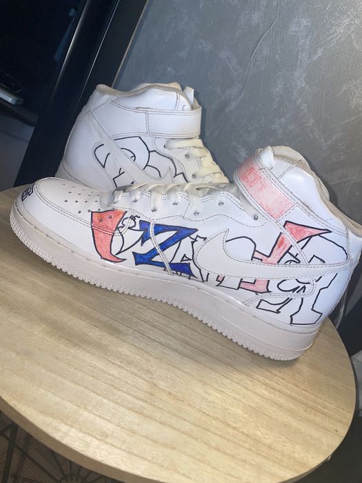 Nike Air Force 1