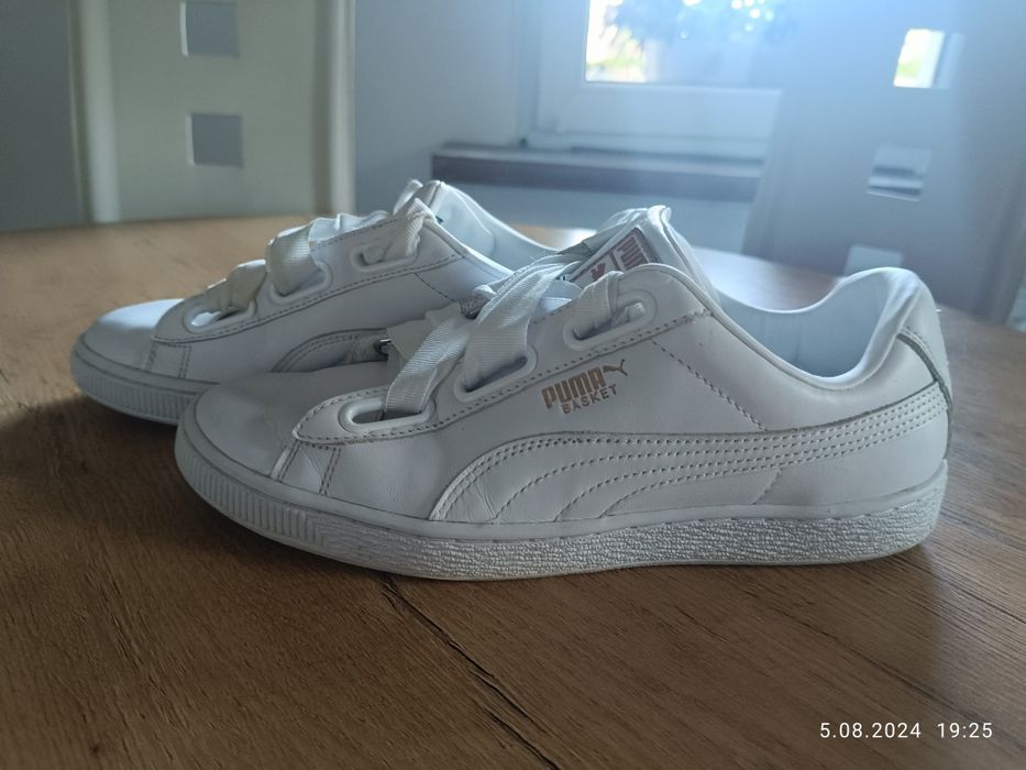 Buty damskie Puma r.39