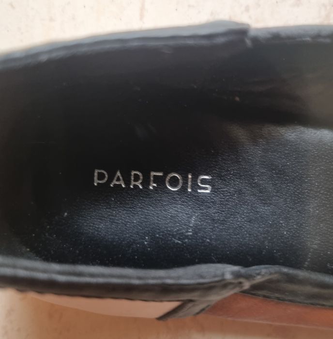 Sabrinas Parfois
