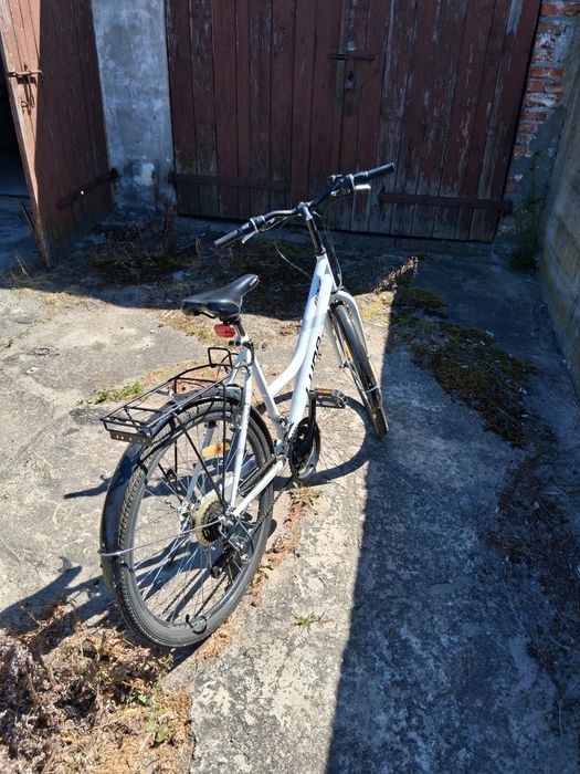 Rower miejski 26 cali.