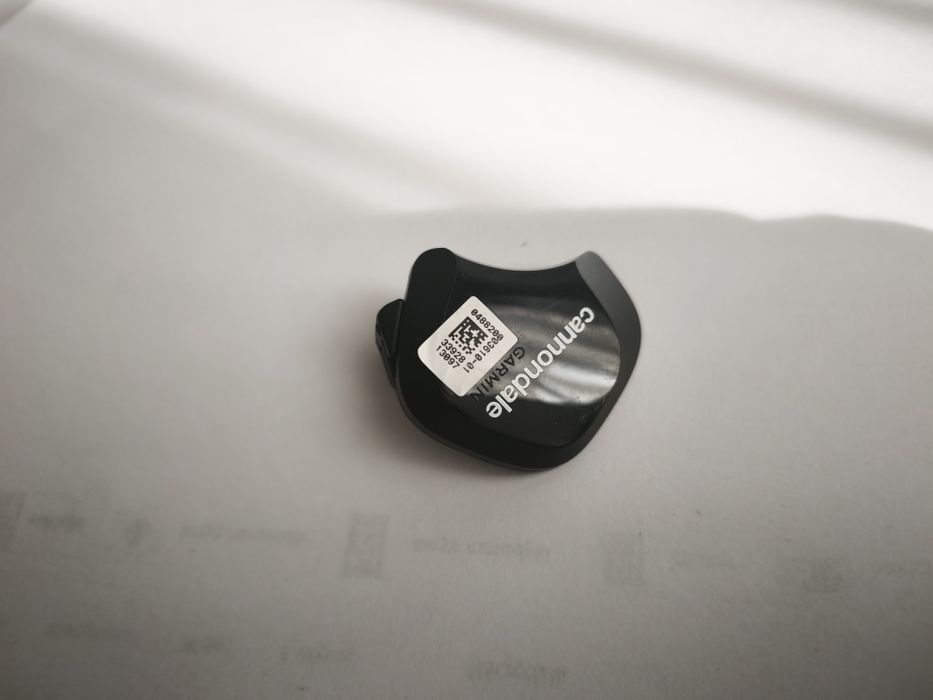 Wheel Sensor Cannondale Garmin