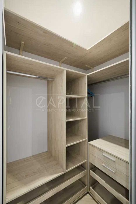 Оренда / Будинок
Київ, Святошинський район, вул. Берковецька, 9/11