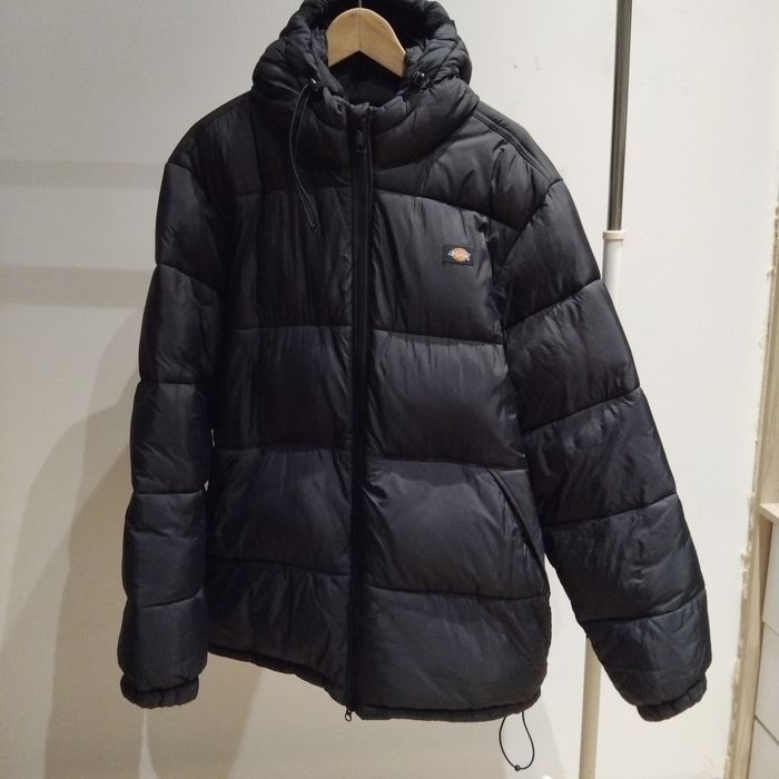 Casaco inverno dickies  XL (praticamente novo)