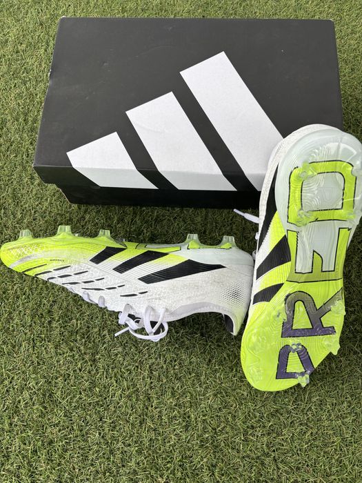 Chuteiras Adidas Predador Pro 42.5