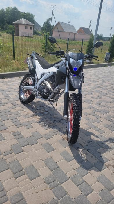 loncin  lx250gy-3
