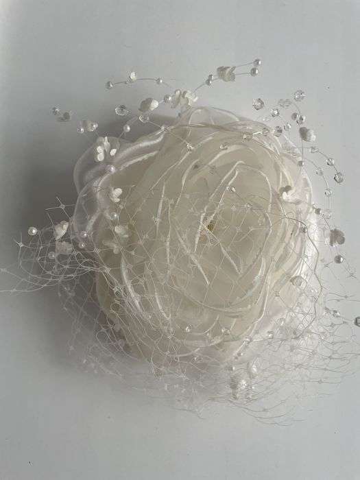 Весільна прикраса в ідеальному стані