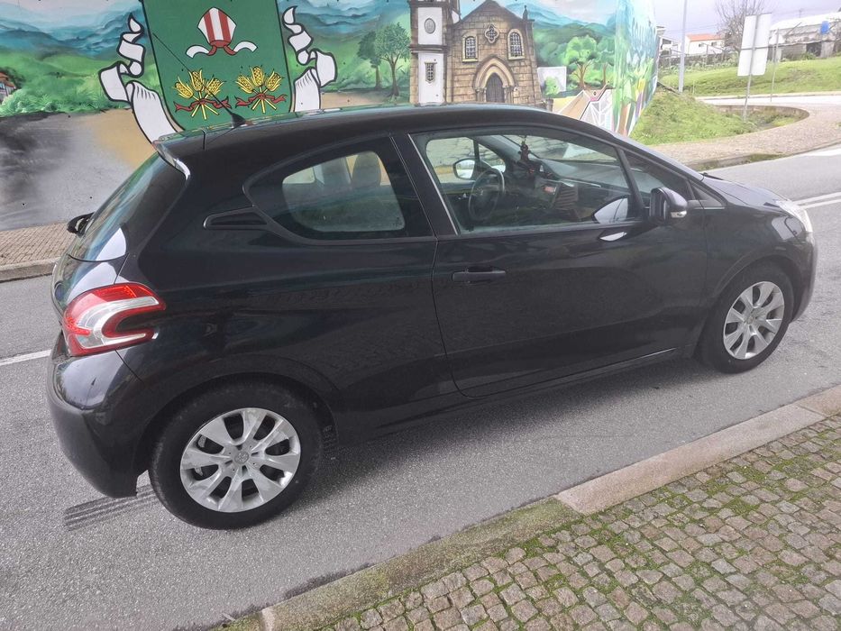 Peugeot 208 1.0 ACTIVE