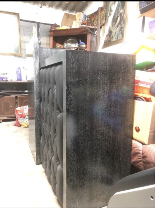 VINTAGE Reception Counter64738212577921123