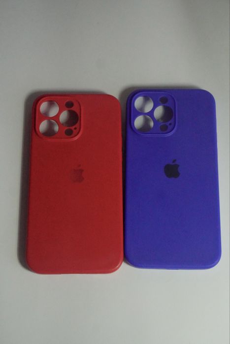 Чохли на iPhone 14 Pro Max