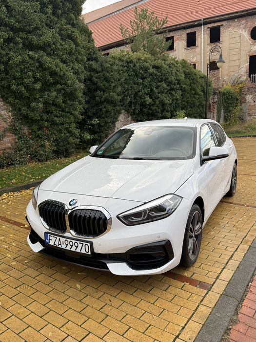 BMW Seria 1