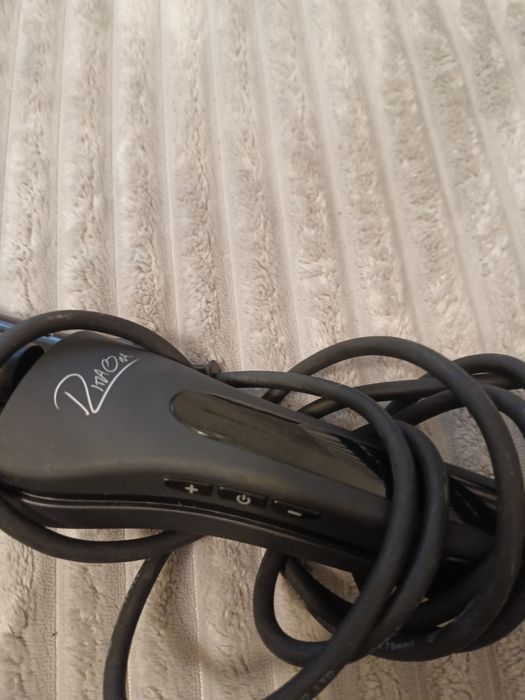 Falownica lokówka Rita Ora