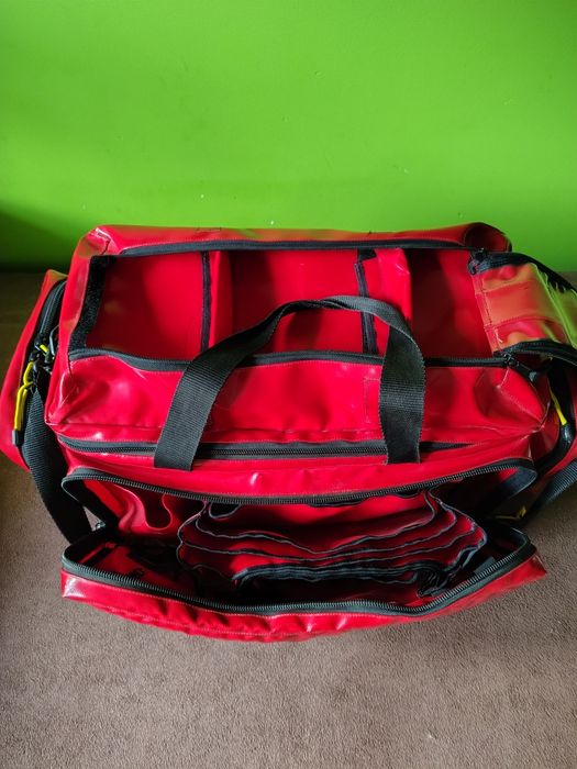 Torba medyczna R1