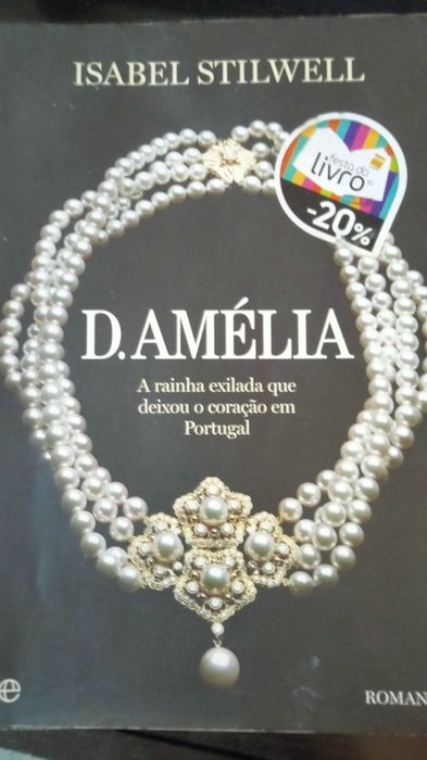 Vendo livros memoráveis