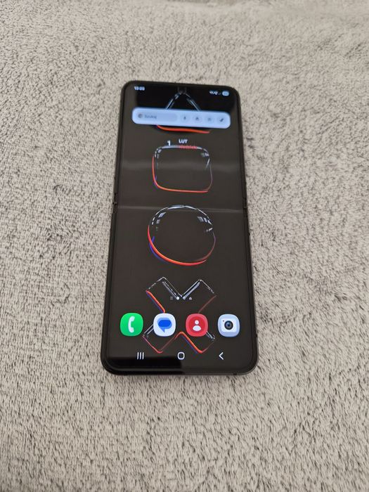 Samsung Z flip 5